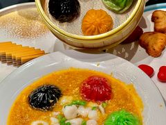 -童福兴·南京菜(老门东店)