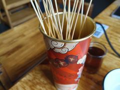 -小小河边鱼(天润城店)