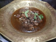 -芦月轩羊蝎子(北蜂窝店)