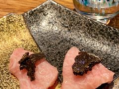 -桐寿司Sushi Tong