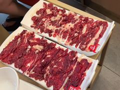 -潮正和潮汕牛肉火锅·老字号(番禺万达店)
