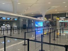 -杭州萧山国际机场