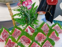 -鼎泰亨·海鲜牛肉餐厅(滨江店)