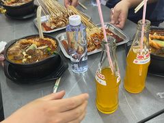 -巧酱府重庆砂锅大全