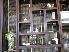 -舟山希尔顿酒店