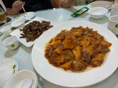 -裕德隆清真饭庄·天津特色菜(河东店)
