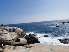 -海南铜鼓岭景区