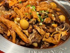 -胖哥俩肉蟹煲(石家庄勒泰中心店)