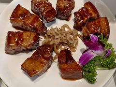 -峰峰菜馆(昌茂店)