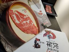 -神户赤童日式烤肉伙伴(东直门店)