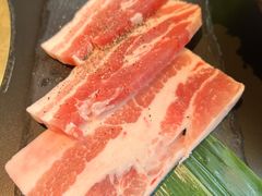 -谷牛和牛烤肉(漕河泾印象城店)