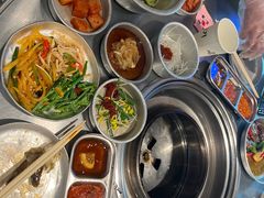 -馥二代韩式烤肉 2세대 불고기(喷水池店)