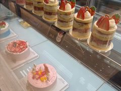 -格瑞思动物奶油生日蛋糕(园区永旺店)
