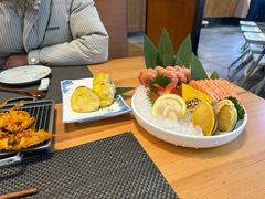 -菊上日式料理(蚌埠银泰店)