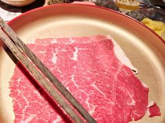 -温野菜涮涮锅(西单大悦城店)