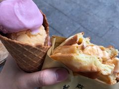 -成裕雪糕店(士多店)