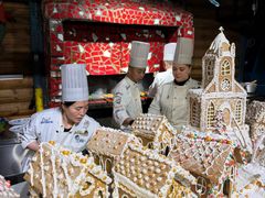 -卢布里西餐厅(总店)