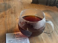 -VOYAGE COFFEE(北锣鼓巷店)