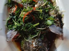 -揭阳钟记小食(福田新村店)