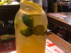 -探鱼·鲜青椒爽麻烤鱼(中山大信新都汇店)