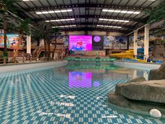 -南宫温泉水世界