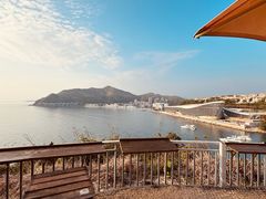 -Brew Farm·精酿农场海滨悬崖餐厅