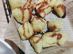 -甲乙饼·手工牛肉饼(东方广场店)