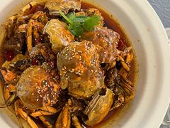 -肥肥虾庄·金牌油焖大虾(东湖欢乐谷店)