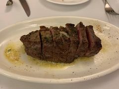 干式熟成肉眼牛排-摩根扒房(桐梓林店)