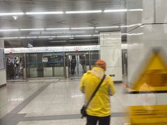 -成寿寺(地铁站)