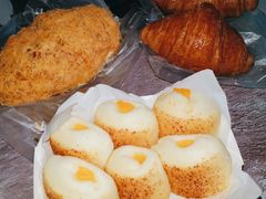 枫糖牛角-津乐园(宜白路店)