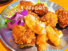 -kingkong大猩猩烤肉(CBD店)