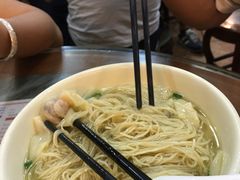 -岐城面馆(黄岐店)