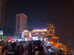 -杨记隆府(白象街店)