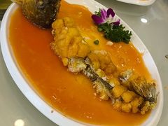 -古南都·清真绿柳居菜馆(太平南路店)