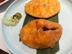 -申粤轩酒楼·三十年粤菜经典(丁香花园店)