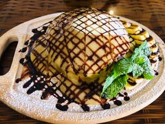 -Fresh Fruit Factory - Fruit Cuisine Restaurant