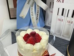 -美事客·面包·蛋糕·甜品(CBD店)