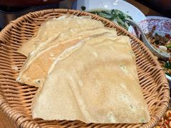 嘎嘎香脆饼-印象鲵宴·张家界地标美食名片(溪布街店)