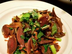 -大理实力希尔顿酒店御璽中餐厅YUXI – CHINESE RESTAURANT