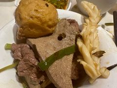 -围炉夜话·潮汕卤水火锅(榕江店)
