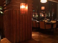 -南通滨江洲际酒店-东厨中餐厅
