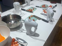 -ABC Cooking Studio(上海环球金融中心店)