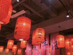 -山四砂锅(太原钟楼街店)