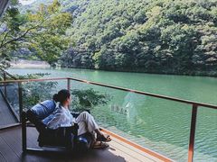 -龙道沟景区