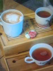 -袁亮今日陶艺(苹果社区总店)