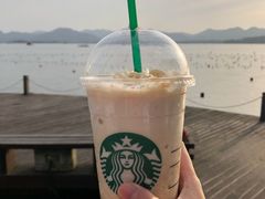 -星巴克(西湖天地店)