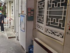 -丽江庭院之丽江往事(安定门店)