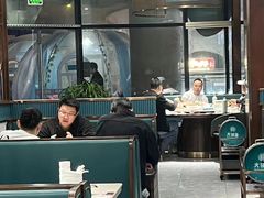 -大锅强·蒸海鲜青岛菜(吾悦广场店)