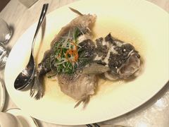 -深圳美高梅酒店-品聚嘉府中餐厅